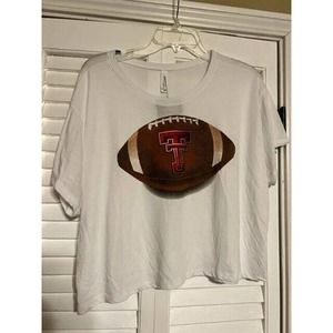 Super soft Bella Canvas shirt, brand new with tags. Size women's L/XL